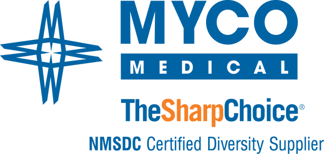 MYCO Medical | Shop now | Available only at SurgiMac