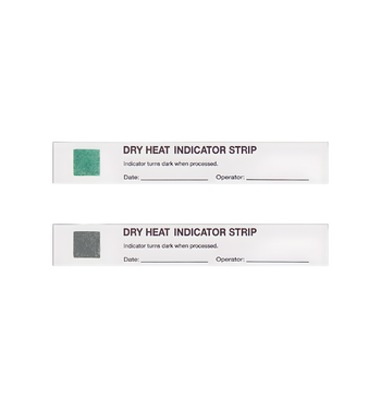 Sterilization Indicators SurgiMac