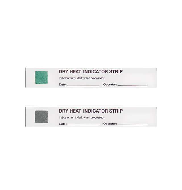 Sterilization Indicators SurgiMac