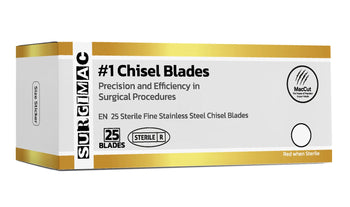 Chisel Micro Surgical Blades