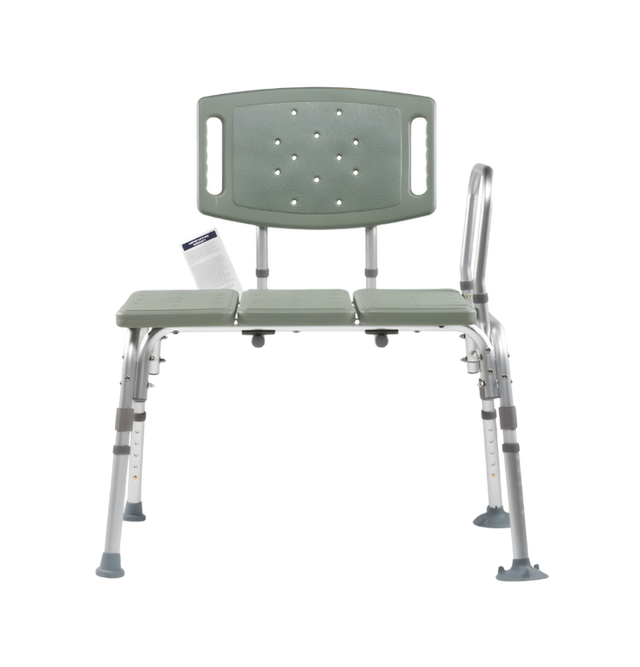 Look Transfer Bench Premium Transfer Benches
