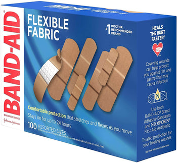 Bandages | Shop now | Available only at SurgiMac