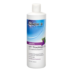 Collection image for: APF Fluoride Gel