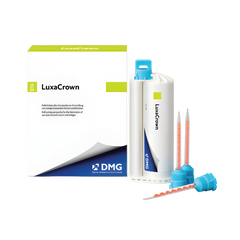 Acrylics, Reline & Tray Materials SurgiMac