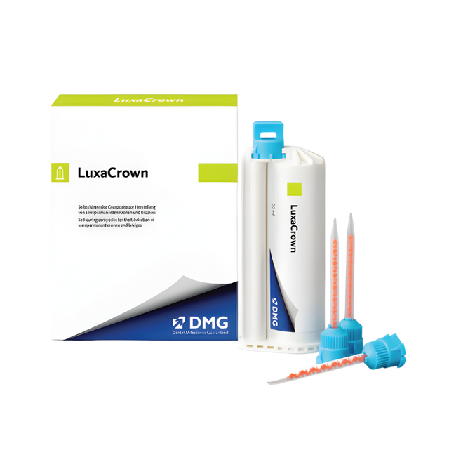 Acrylics, Reline & Tray Materials SurgiMac