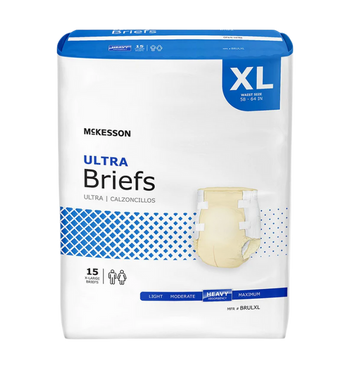 Adult Diapers & Incontinence Briefs SurgiMac
