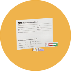 Advanced Wound Care SurgiMac