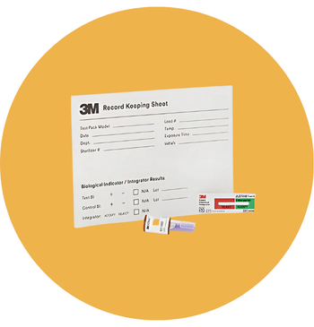 Advanced Wound Care SurgiMac