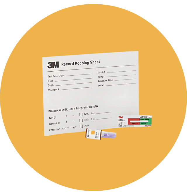 Advanced Wound Care SurgiMac