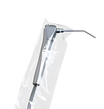 Air Syringe Sleeves SurgiMac