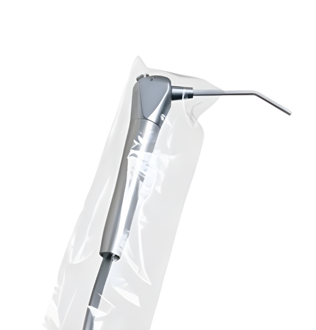 Air Syringe Sleeves SurgiMac