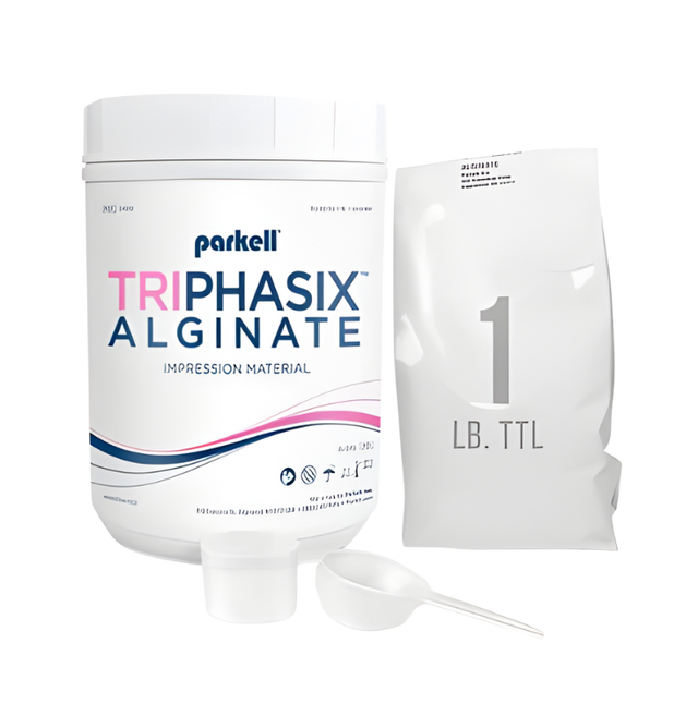 Alginate Dust SurgiMac