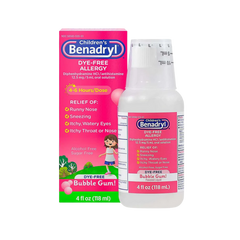 Allergy Relief SurgiMac