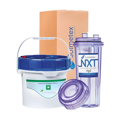 Collection image for: Amalgam Separator & Accessories