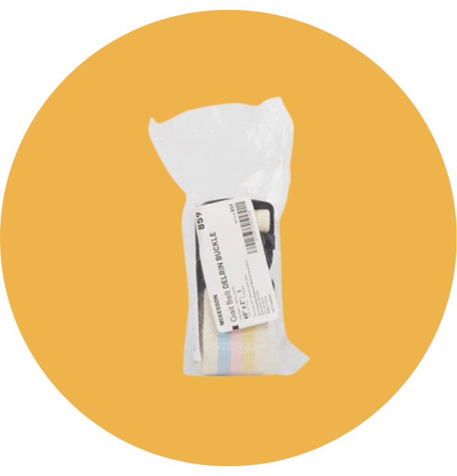 Ambulatory Accessories SurgiMac