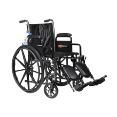 Wheelchair SurgiMac
