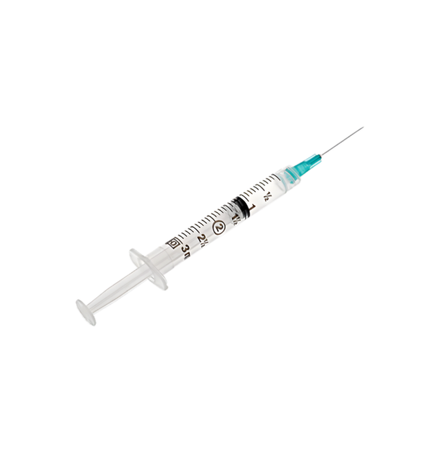 Anesthesia Injection Needles