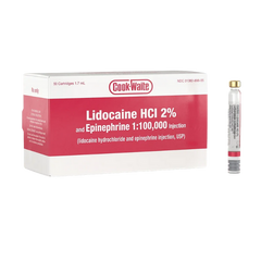 Anesthetic Products SurgiMac