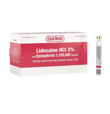 Anesthetic Products SurgiMac