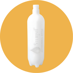 Collection image for: Deionization Cartridge