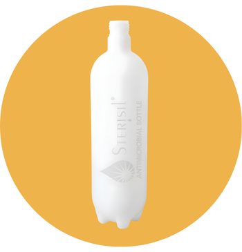 Deionization Cartridge