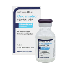 Antinausea Agents SurgiMac