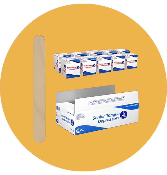 Applicators SurgiMac