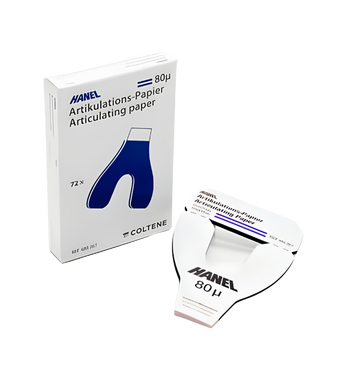 Articulating Materials & Accessories SurgiMac