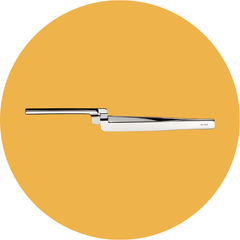 Articulating Paper Forceps SurgiMac