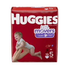 Baby Diapers SurgiMac