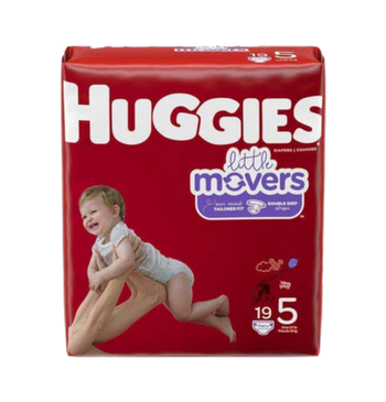 Baby Diapers SurgiMac