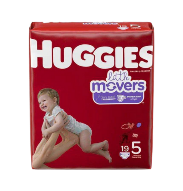 Baby Diapers SurgiMac