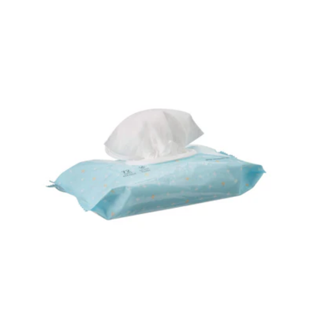 Personal Wipes SurgiMac