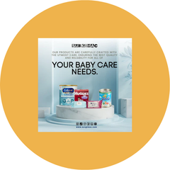 Baby Care Supplies SurgiMac