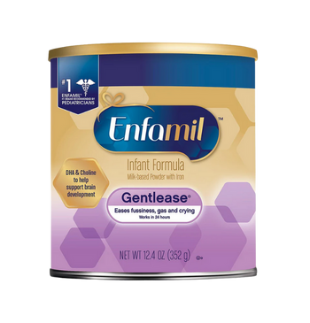 Infant & Pediatric Formulas SurgiMac