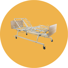 Patient Beds SurgiMac