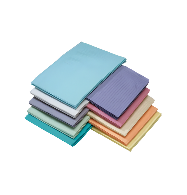 Bibs & Tray Covers SurgiMac