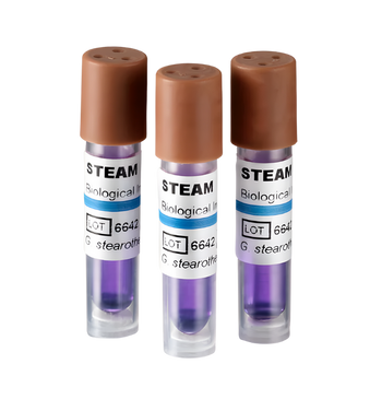 Biological Monitors SurgiMac