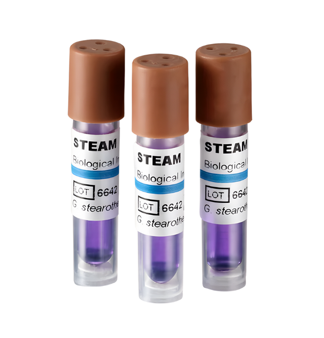 Biological Monitors SurgiMac