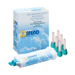 Bite Registration SurgiMac