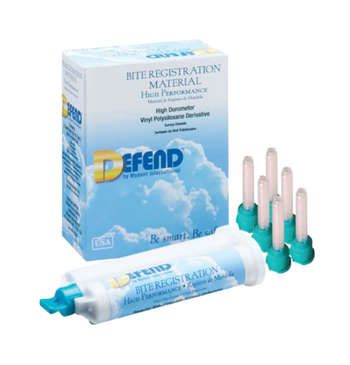 Bite Registration SurgiMac