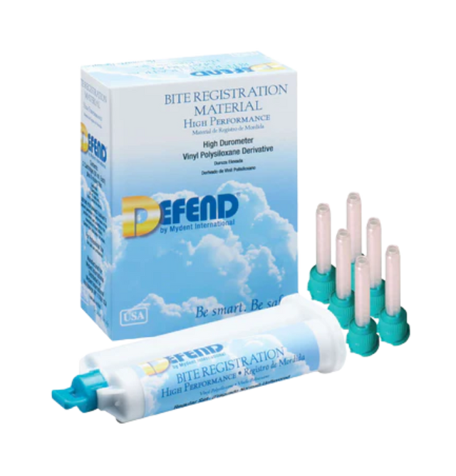 Bite Registration SurgiMac