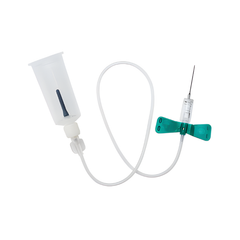 Collection image for: Blood Collection Needles