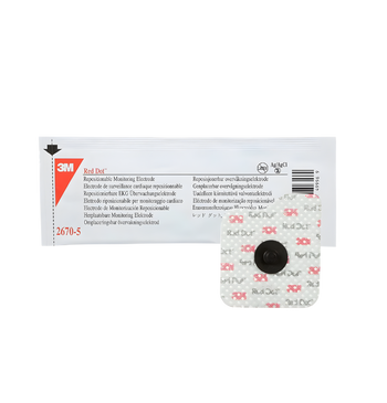 Cardio-Pulmonary Monitors 