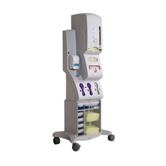 Casework and Medical Cabinets SurgiMac