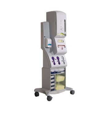 Casework and Medical Cabinets SurgiMac