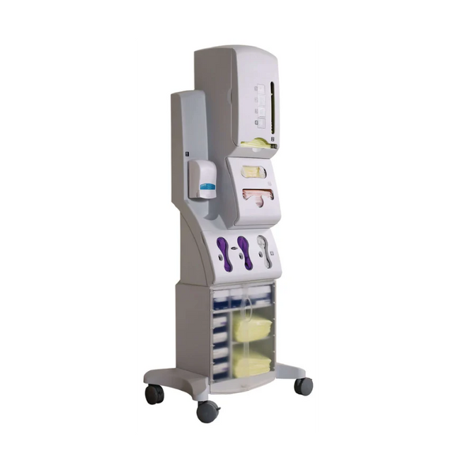 Casework and Medical Cabinets SurgiMac