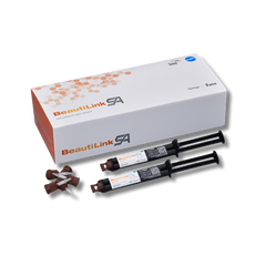 Dental Cements SurgiMac