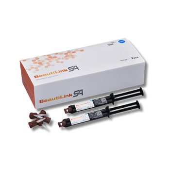 Dental Cements SurgiMac