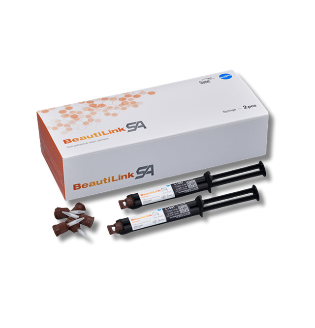 Cements, Liners & Adhesives SurgiMac